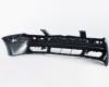 VW Bora 98->05 front bumper