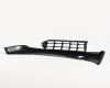 VW Polo 01->05 bumper spoiler
