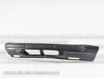 FD Sierra 87->93 bumper front 90->93 with foam reinforcement