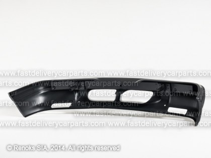FD Sierra 87->93 bumper front 90->93 with foam reinforcement