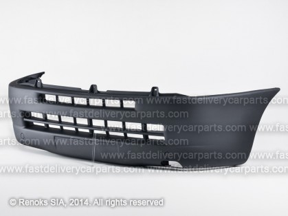 CT Jumper 94->01 front bumper same PG Boxer 94->02