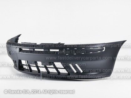 FT Punto 99->03 front bumper 3D DIESEL