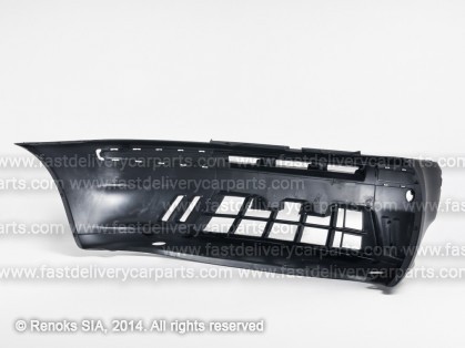 FT Punto 99->03 front bumper 3D DIESEL