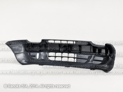 RN Twingo 93->98 front bumper