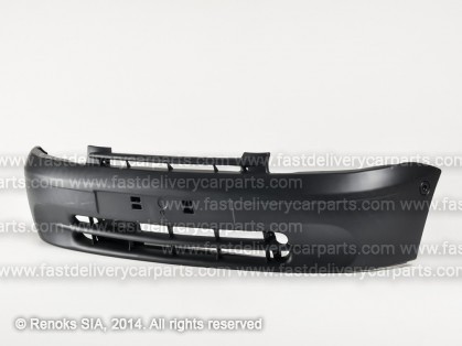 RN Kangoo 98->02 front bumper