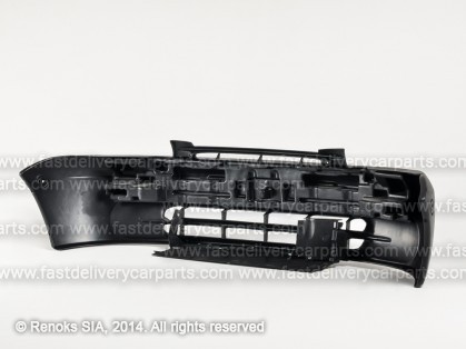 RN Kangoo 98->02 front bumper