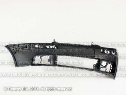 VW Golf 03->09 front bumper HB primed TUV