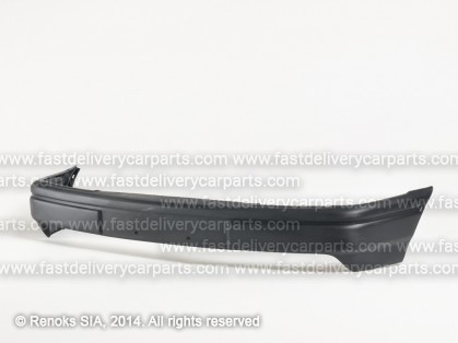 FD Fiesta 89->95 front bumper TUV
