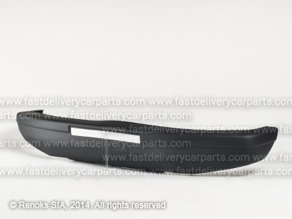 MB 207 77->94 front bumper 4/5 cil.
