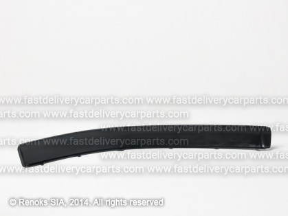 VW Passat 96->00 bumper front moulding L
