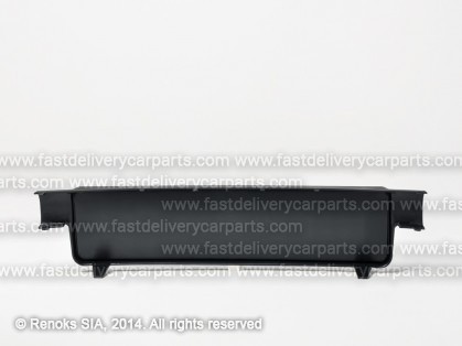 VW Passat 96->00 licence plate holder