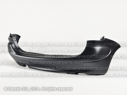 CT Xsara Picasso 99->10 bamperis aizmugures gruntēts 99->04