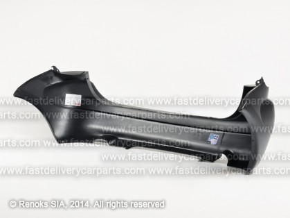 CT Xsara Picasso 99->10 bamperis aizmugures gruntēts 99->04