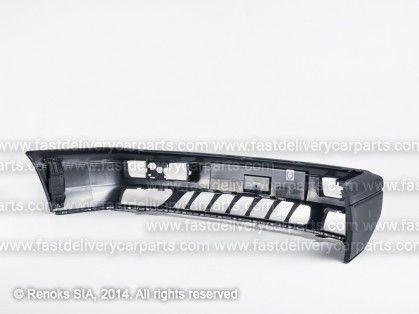 VW Golf 91->97 bumper front