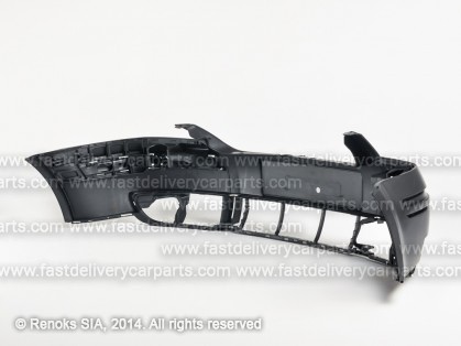 VW Passat 00->05 front bumper with no primer
