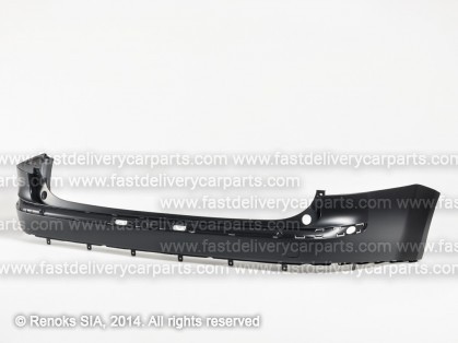 FD Focus 04->08 bamperis aizmugures COMBI TUV