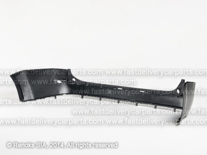FD Focus 04->08 bamperis aizmugures COMBI TUV