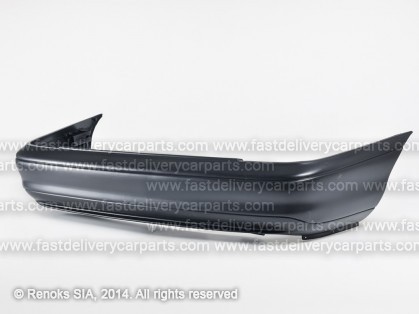 FD Mondeo 93->96 bamperis aizmugures HB ar kanti negruntēts