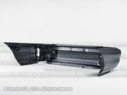 FD Mondeo 93->96 bamperis aizmugures HB ar kanti negruntēts