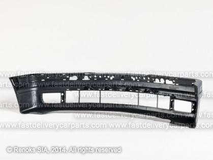 BMW 3 E36 91->98 бампер передний 94->98 грунтованый