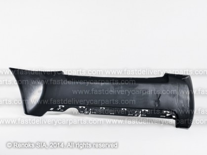 CT C2 03->08 bamperis aizmugures gruntēts