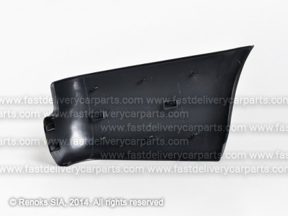 FD Transit 94->00 bumper rear corner L