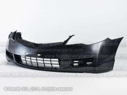 HN Civic 05->11 front bumper SED