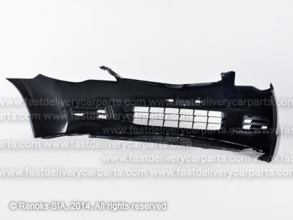 HN Civic 05->11 front bumper SED