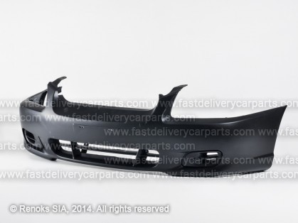 HY Accent 01->03 bumper front 4D
