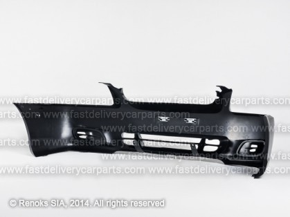 HY Accent 01->03 bumper front 4D