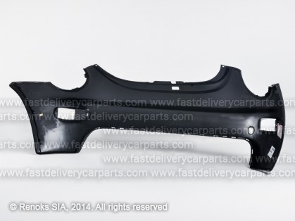 VW Beetle 98->05 bumper front