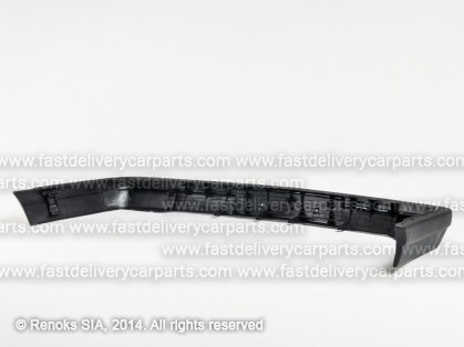 AD 100 82->91 bumper front black