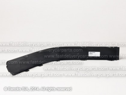 AD 80 91->94 bumper mould L