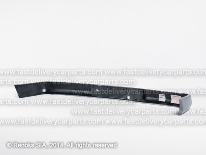 MB E W124 85->95 bumper front moulding 93->95