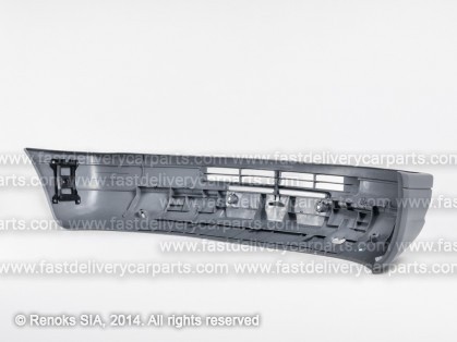 MB Sprinter 95->00 bumper front grey