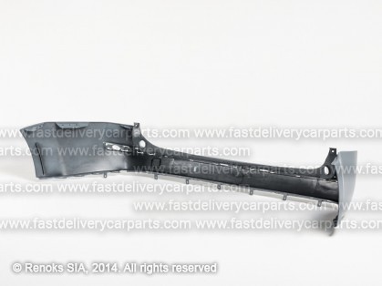 FD Focus 04->08 bamperis aizmugures COMBI TUV