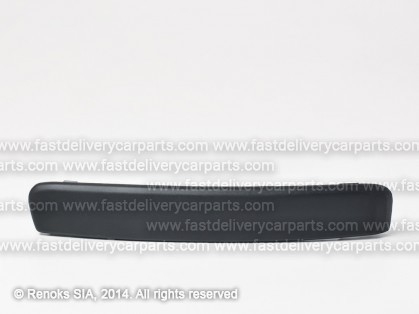 FD C-MAX 03->07 bamperis priekšējais uzlika L