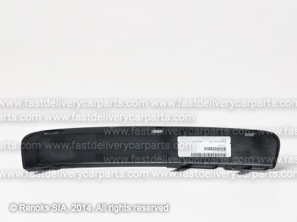 FD C-MAX 03->07 bamperis priekšējais uzlika L