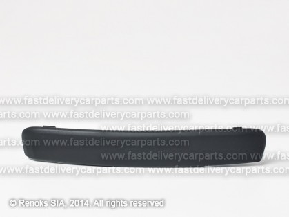 FD C-MAX 03->07 bamperis priekšējais uzlika R