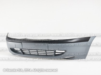 FD Fiesta 99->01 front bumper