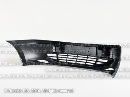 FD Fiesta 99->01 front bumper