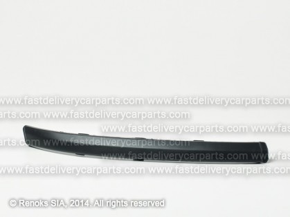 FD Mondeo 00->07 bumper front moulding R 01->04