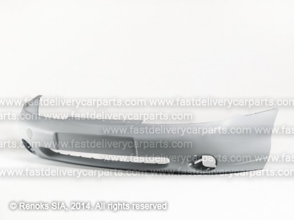 FD Mondeo 97->00 front bumper primed