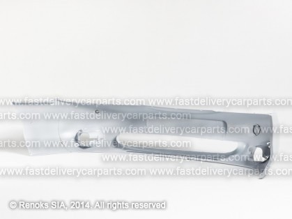 FD Mondeo 97->00 front bumper primed