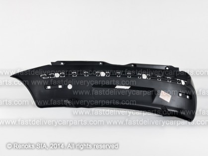 FT Punto 03->10 rear bumper