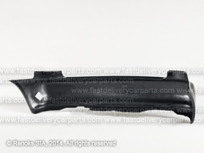 HN Civic 91->95 rear bumper H/B