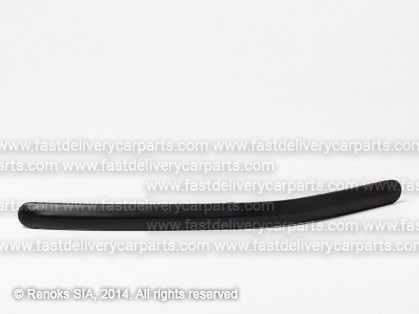 HN Civic 95->99 bumper mould L