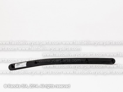 HN Civic 95->99 bumper mould L