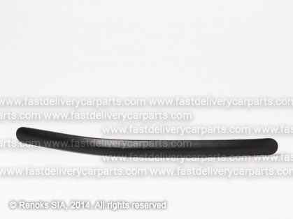 HN Civic 95->99 bumper front moulding R