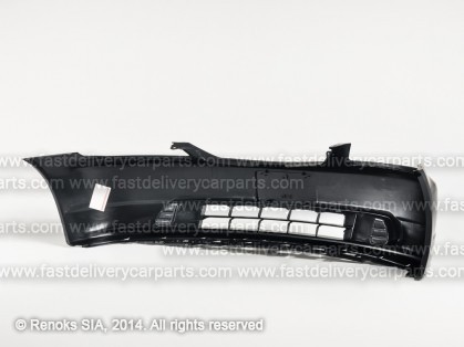 HN Civic 01->03 front bumper SED primed